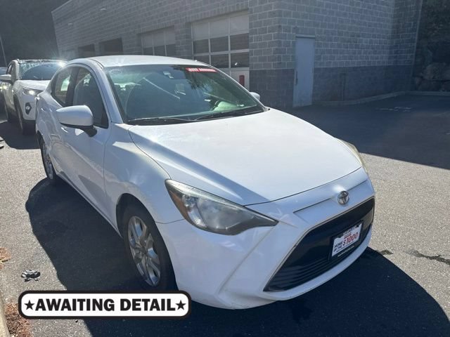 Used 2017 Toyota Yaris iA