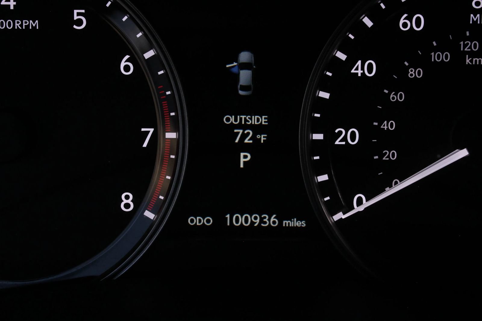 Used 2015 Lexus GS 350 RWD image 32