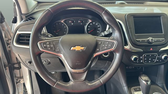Used 2020 Chevrolet Equinox LT FWD image 12