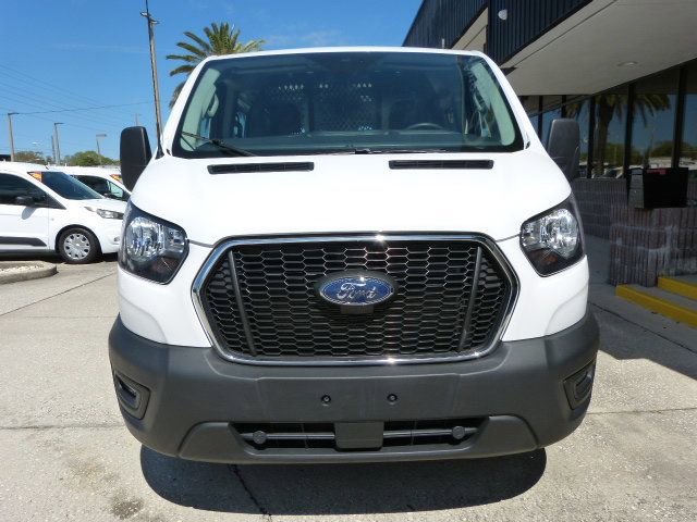 Used 2024 Ford Transit 250 Low Roof w/ Exterior Upgrade Package image 7