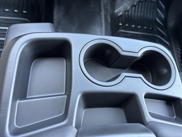 New 2026 Chevrolet Silverado 3500 W/T image 32