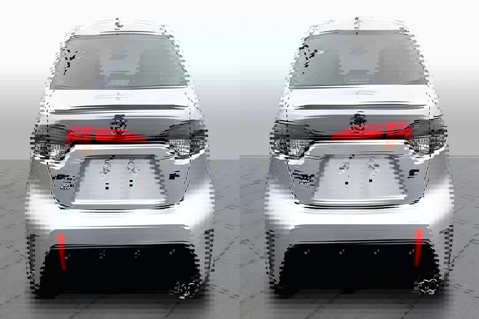 New 2026 Toyota Corolla SE FWD image 4