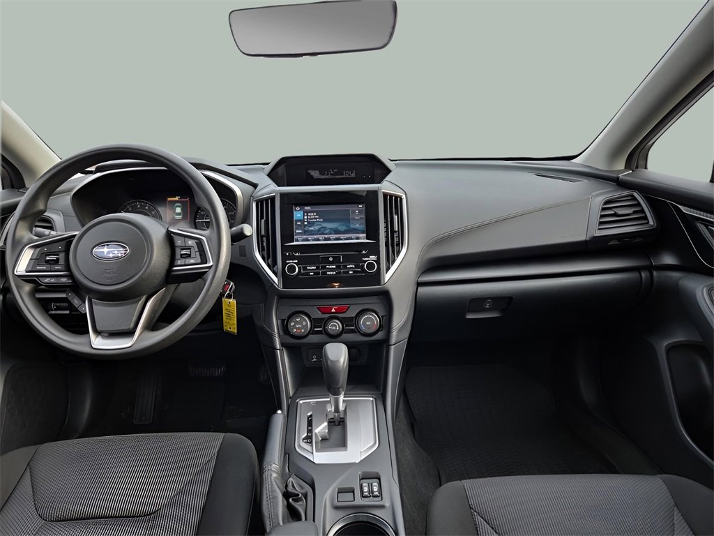 Used 2020 Subaru Impreza Premium w/ Popular Package #1 image 13