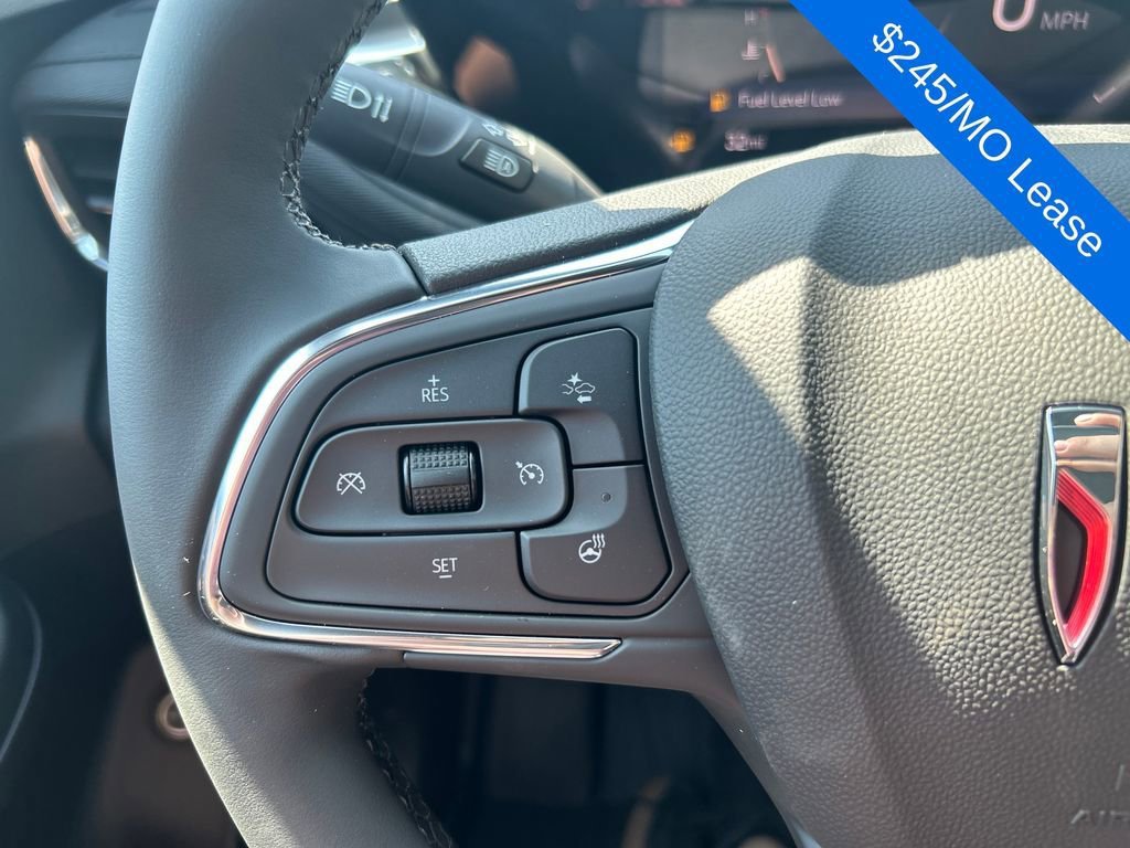 New 2026 Buick Envista Preferred w/ Convenience I Package FWD image 46