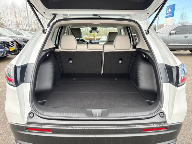 New 2026 Honda HR-V LX image 13