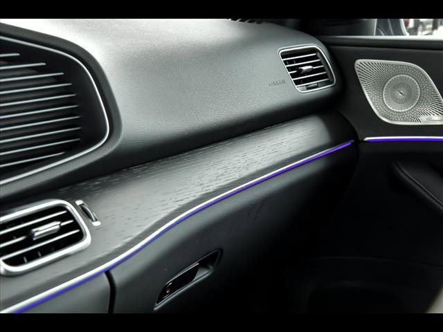 Certified 2025 Mercedes-Benz GLE 450 4MATIC image 24