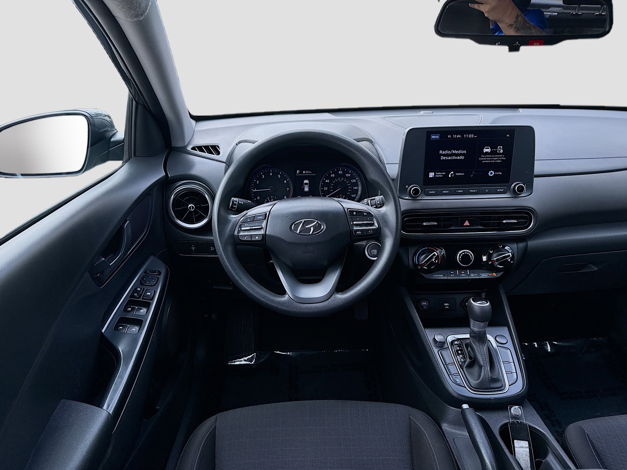 Used 2023 Hyundai Kona SEL image 18