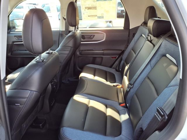 New 2026 Ford Bronco Sport Outer Banks image 8