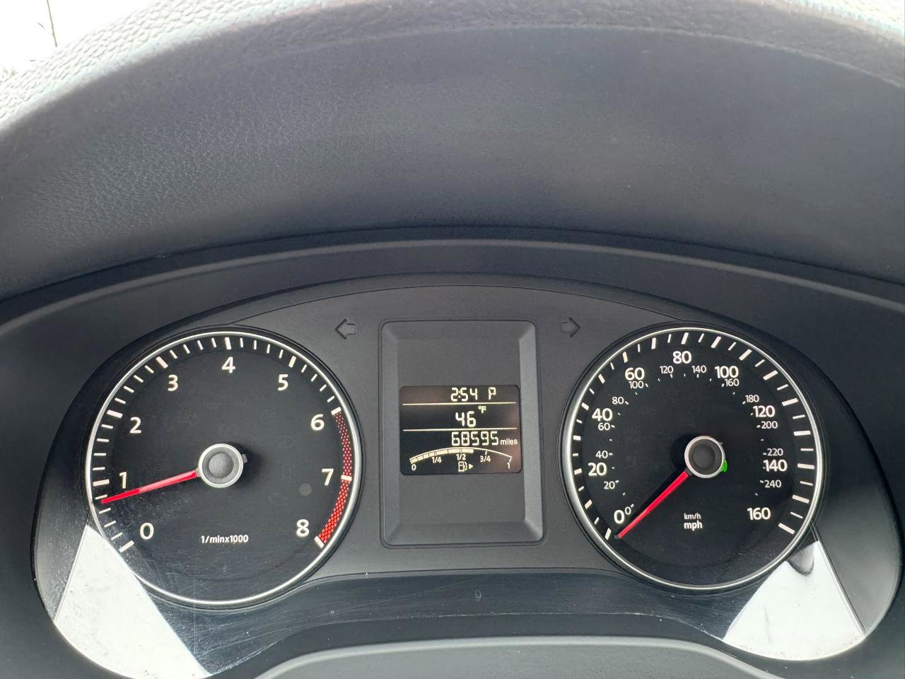 Used 2014 Volkswagen Jetta SE image 14