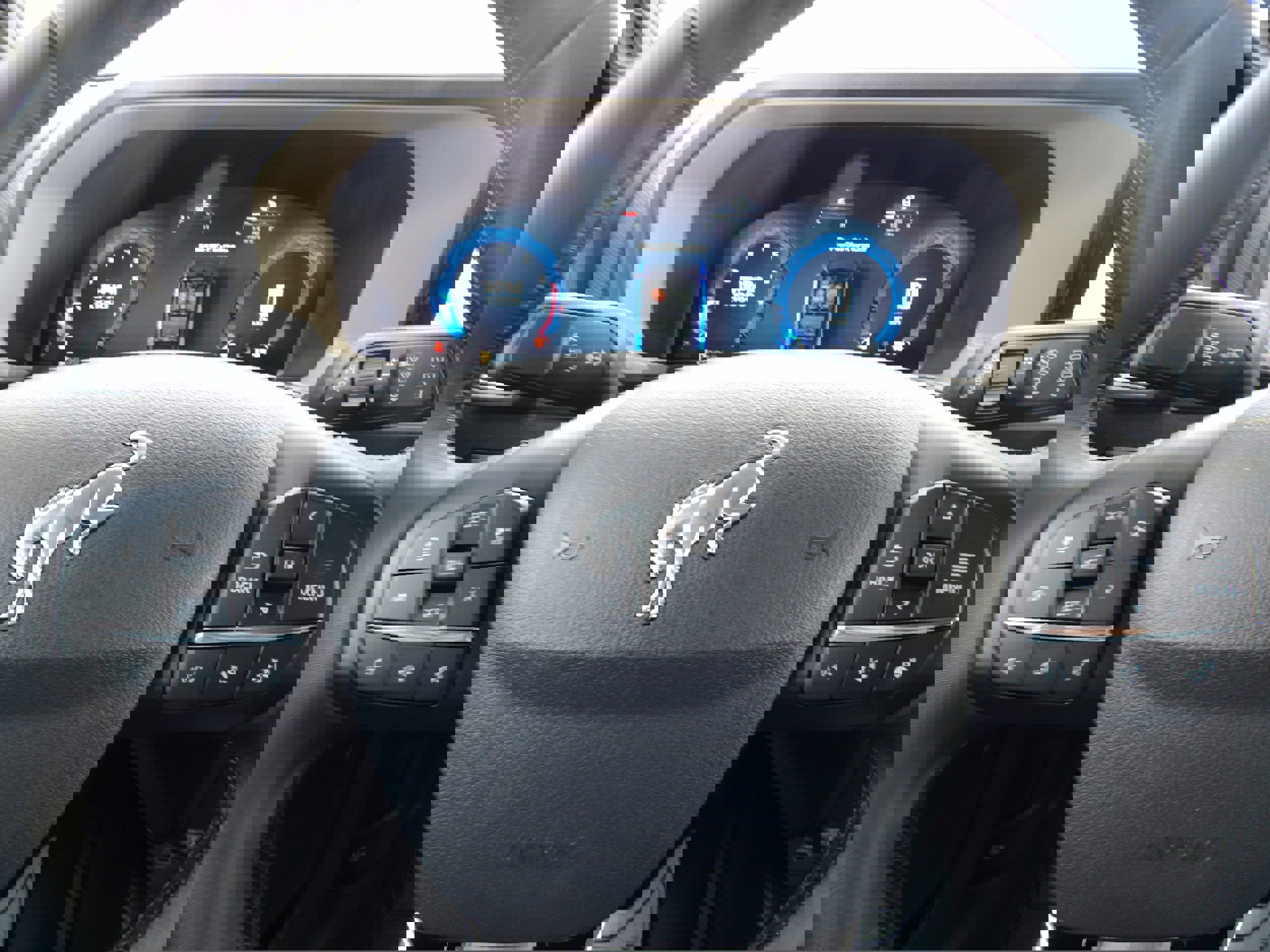 New 2025 Ford Bronco Sport Big Bend w/ Convenience Package image 13