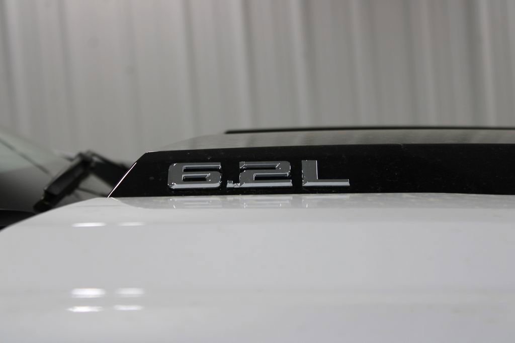 New 2026 Chevrolet Silverado 1500 LT Trail Boss w/ LT Trail Boss Premium Package image 18