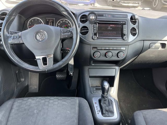 Used 2015 Volkswagen Tiguan S image 13