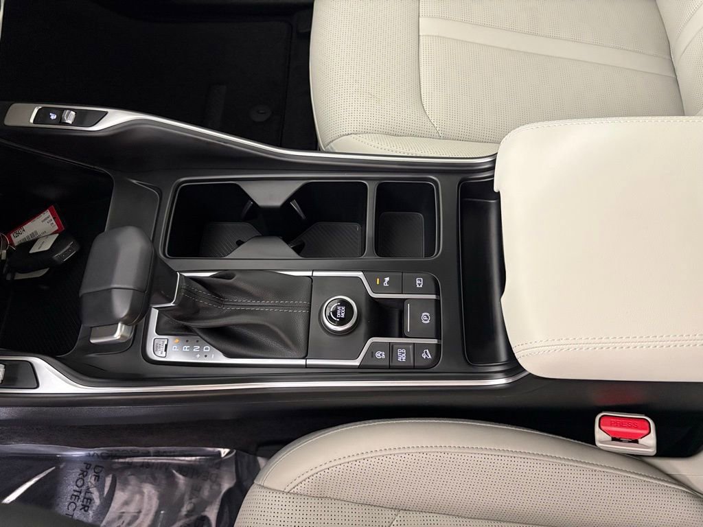 New 2026 Kia Sorento S image 32