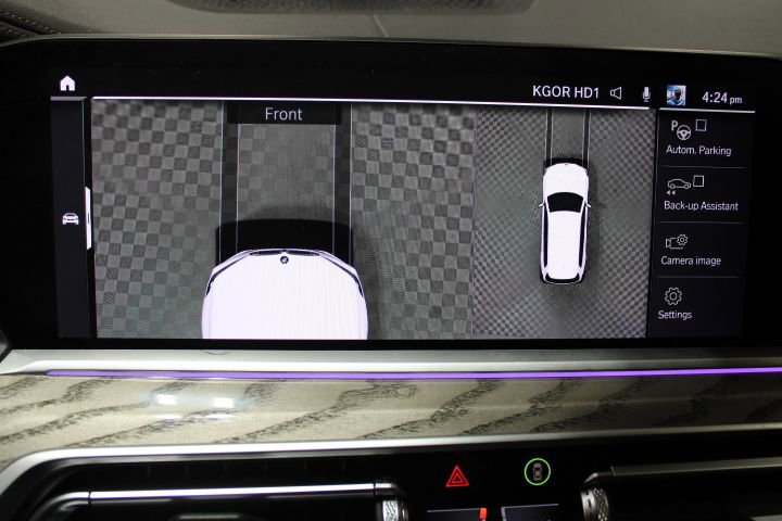 Used 2019 BMW X7 xDrive50i w/ Dynamic Handling Package image 57