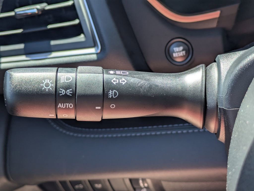 Certified 2025 Subaru Ascent Limited image 31