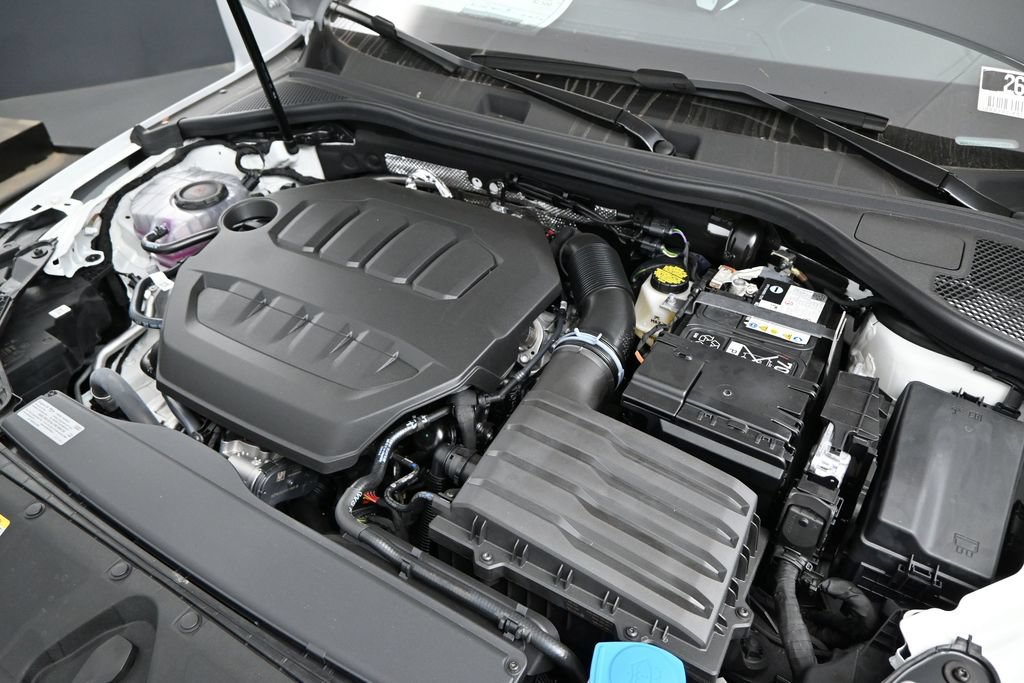 New 2026 Audi A3 2.0T Premium AWD/4WD image 21