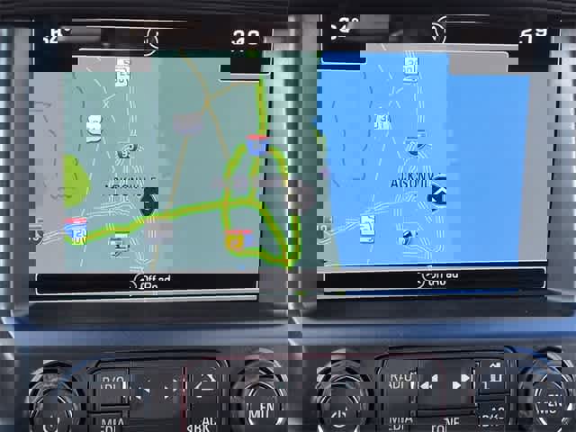 Used 2016 GMC Canyon SLT w/ Driver Alert Package image 29