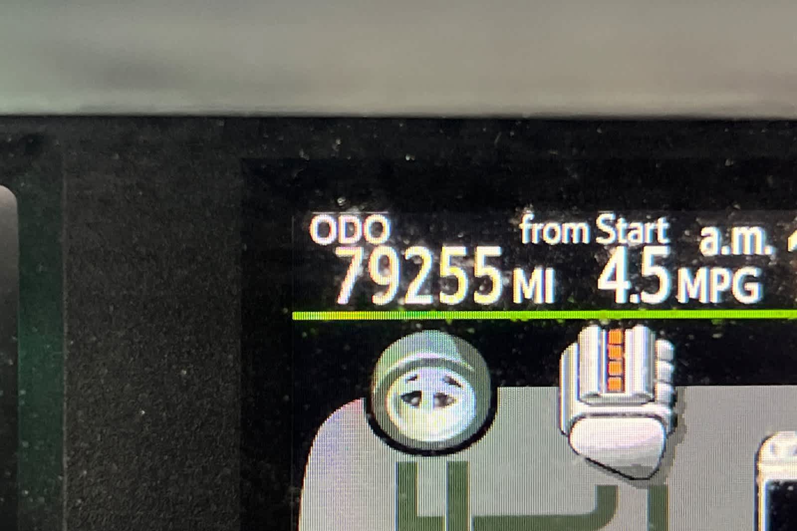 Used 2013 Toyota Prius C One FWD image 26
