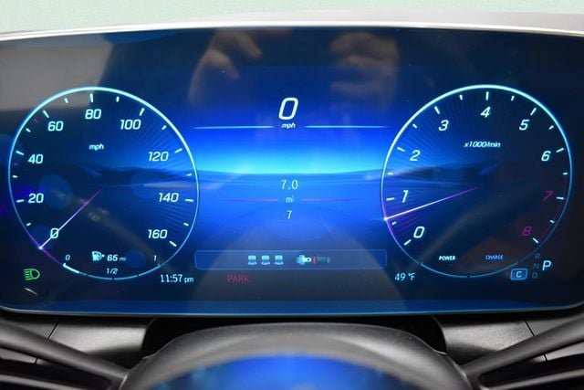 New 2026 Mercedes-Benz GLC 300 4MATIC image 28