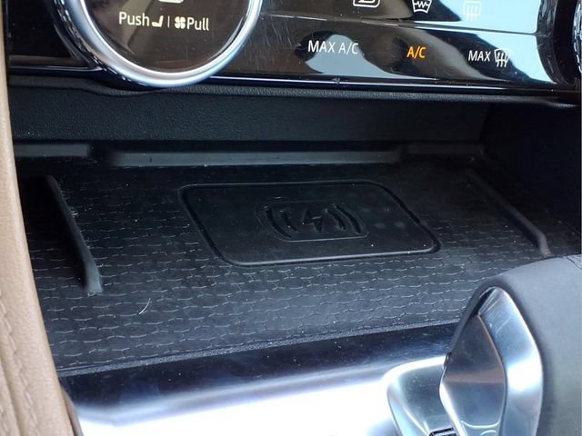 Used 2021 Jaguar F-PACE S AWD/4WD image 14