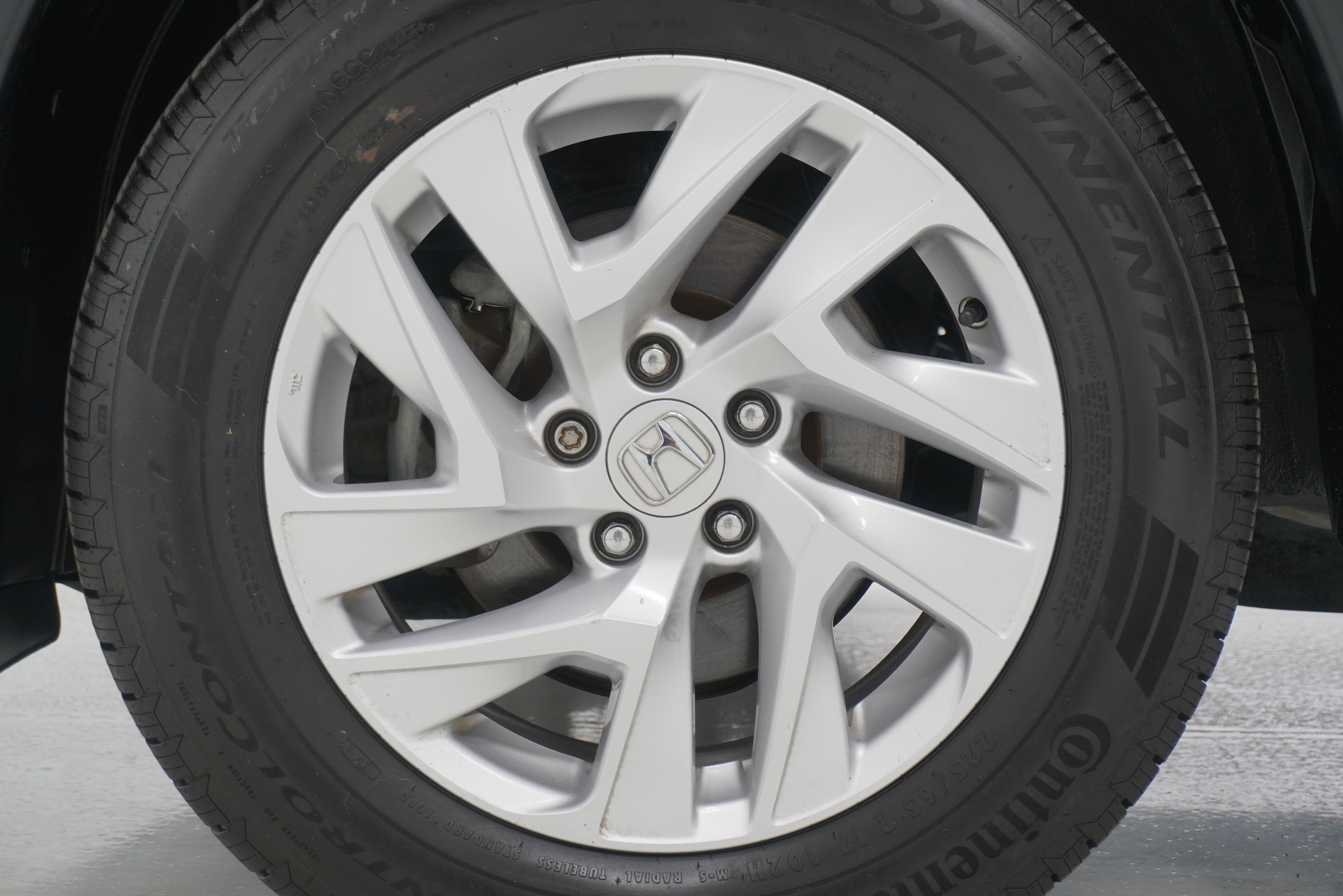 Used 2015 Honda CR-V EX image 27