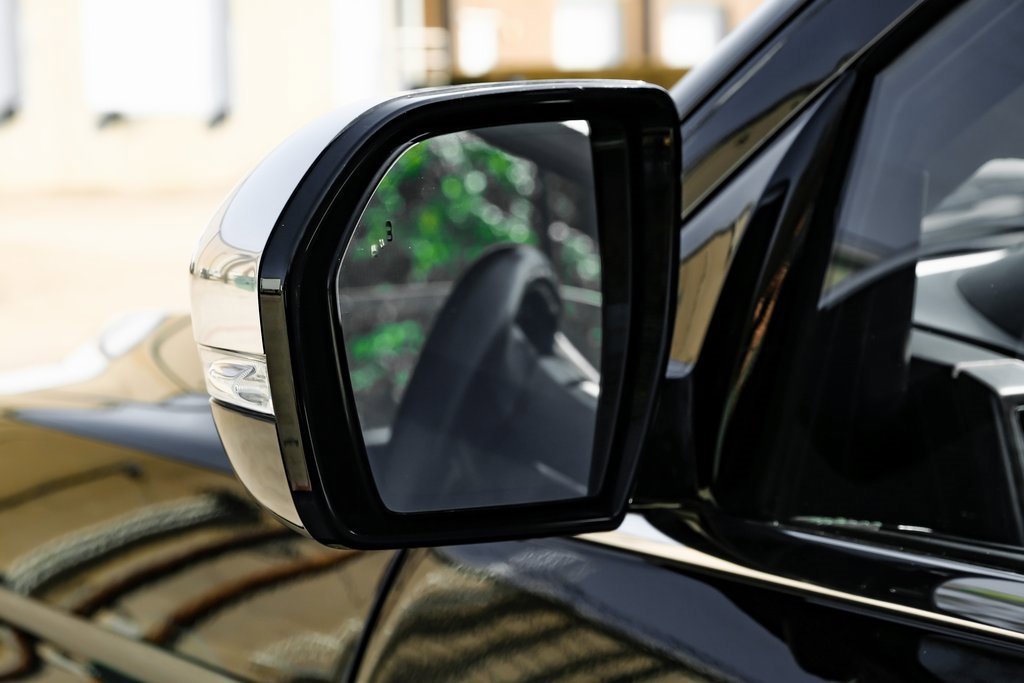 Used 2021 Ford Expedition Max Platinum image 44