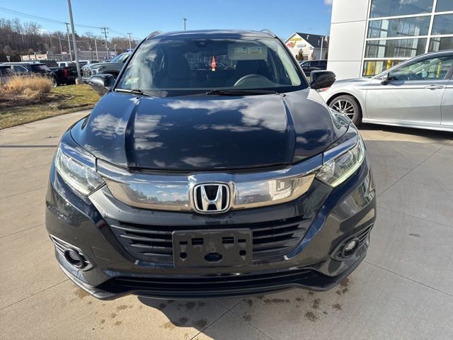 Used 2019 Honda HR-V EX image 2