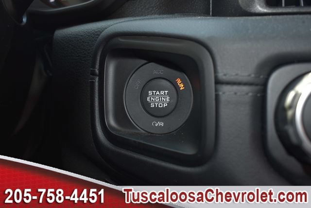 Used 2024 Jeep Wrangler Unlimited Rubicon 392 w/ Dual Top Group AWD/4WD image 44