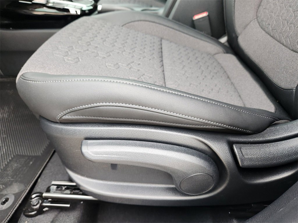 New 2026 Kia Seltos S image 17