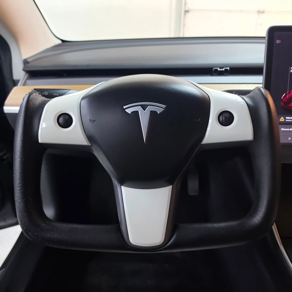 Used 2020 Tesla Model 3 Long Range AWD/4WD image 17