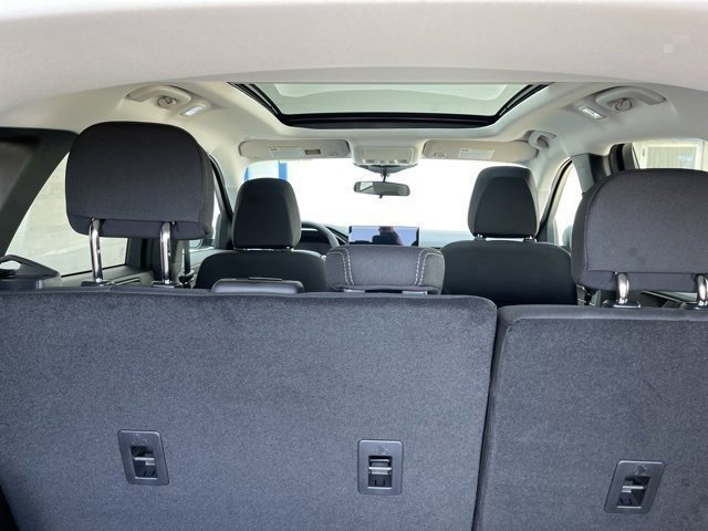 New 2024 Ford Escape Active w/ Tech Pack #1 image 25