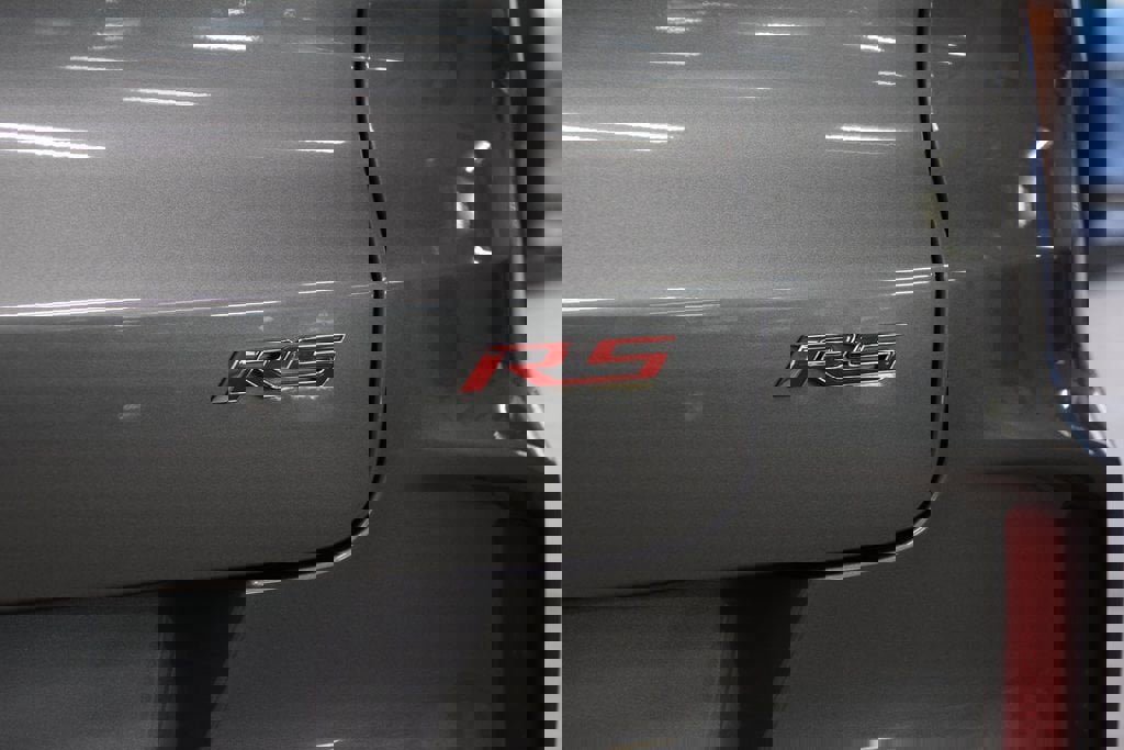 New 2026 Chevrolet TrailBlazer RS w/ Convenience Package image 22