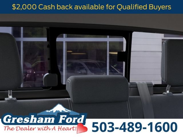 New 2026 Ford Ranger XLT w/ Equipment Group 301A High AWD/4WD image 25