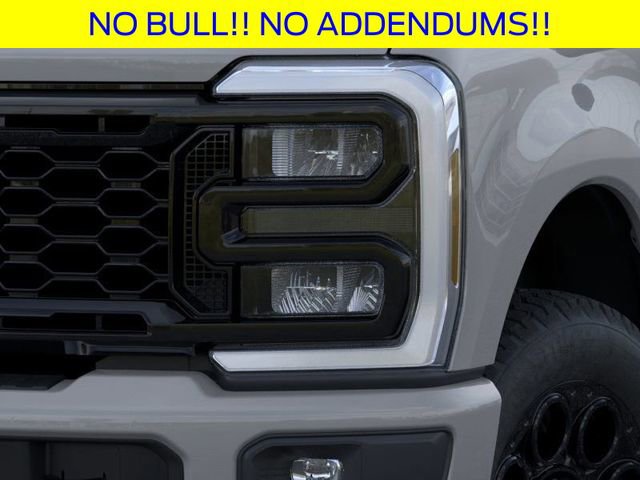 New 2026 Ford F250 Lariat image 19