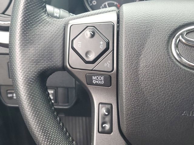 Used 2021 Toyota Tacoma TRD Sport image 24