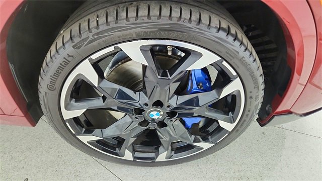 Used 2025 BMW X2 M35i image 56