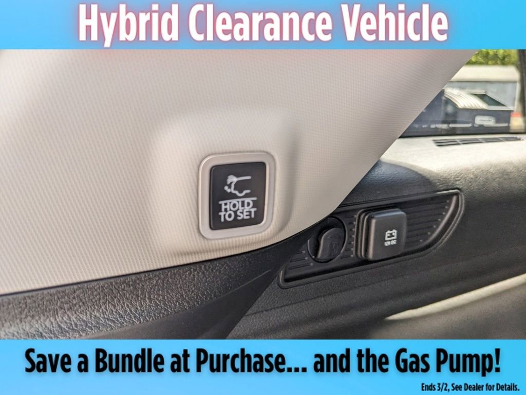 New 2023 Jeep Grand Cherokee 30th Anniversary image 21