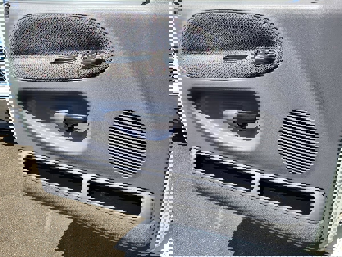 Used 1998 Dodge Ram 2500 Truck 4x4 Quad Cab image 14