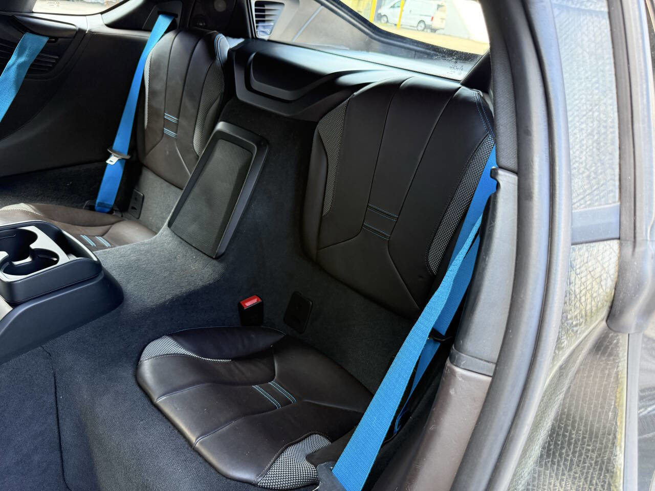 Used 2019 BMW i8 Coupe image 19