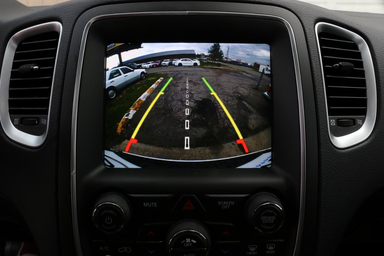 Used 2019 Dodge Durango Citadel w/ Technology Group AWD/4WD image 30
