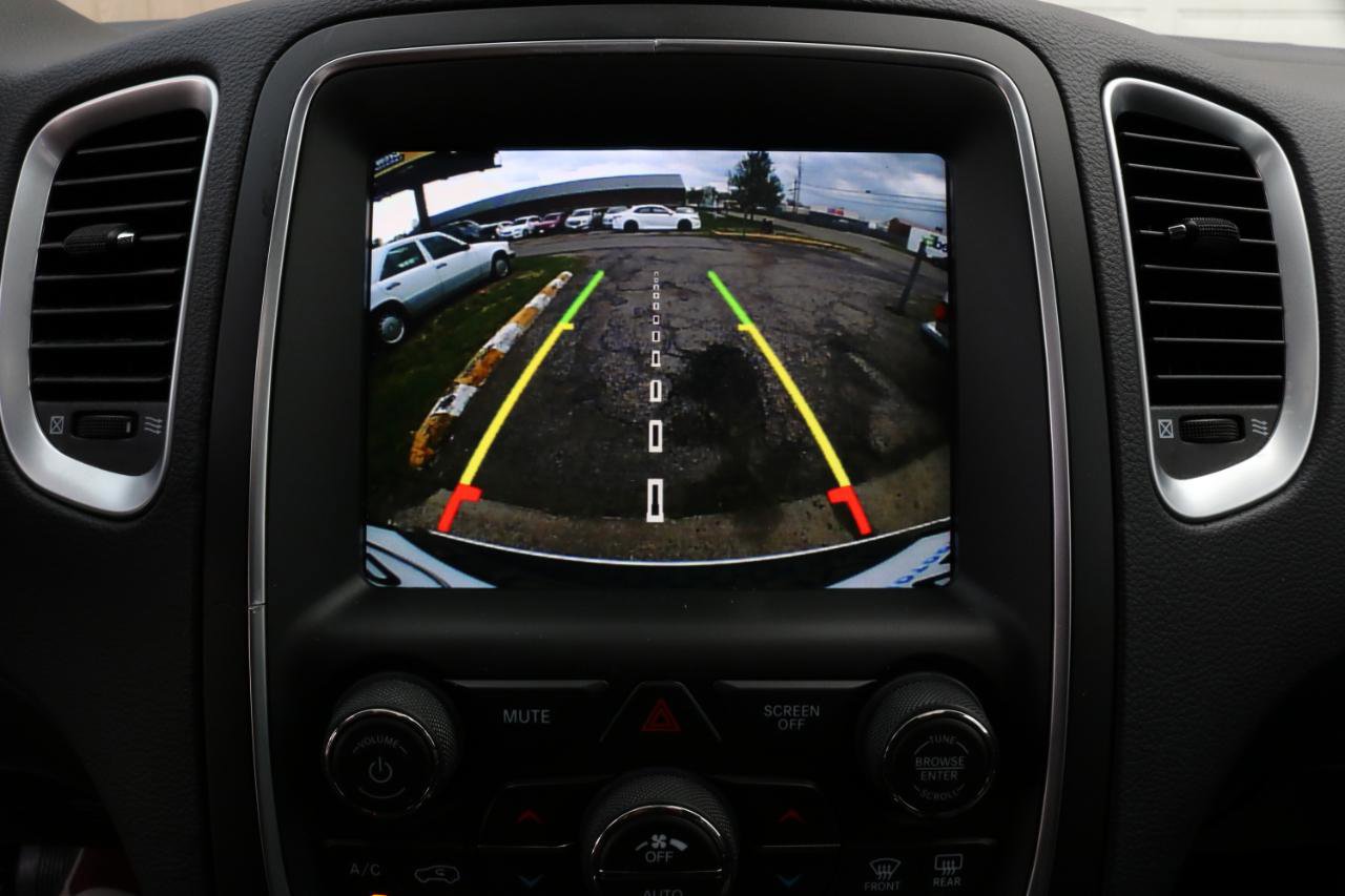 Used 2019 Dodge Durango Citadel w/ Technology Group AWD/4WD image 30