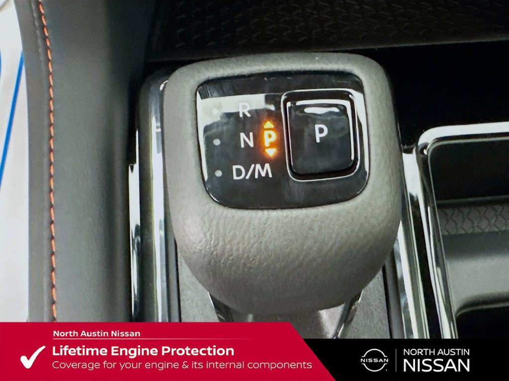 New 2026 Nissan Pathfinder Rock Creek AWD/4WD image 20