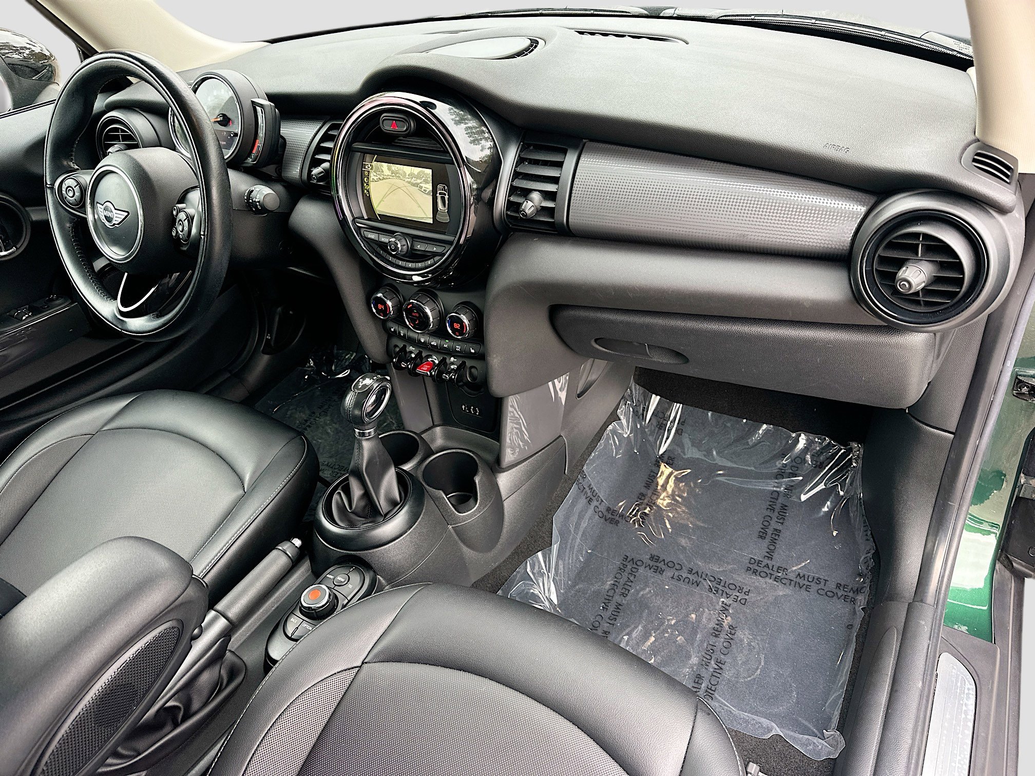 Used 2018 MINI Cooper 2-Door Hardtop image 29