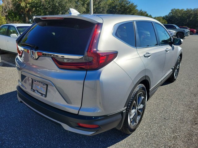 Used 2020 Honda CR-V EX-L image 10