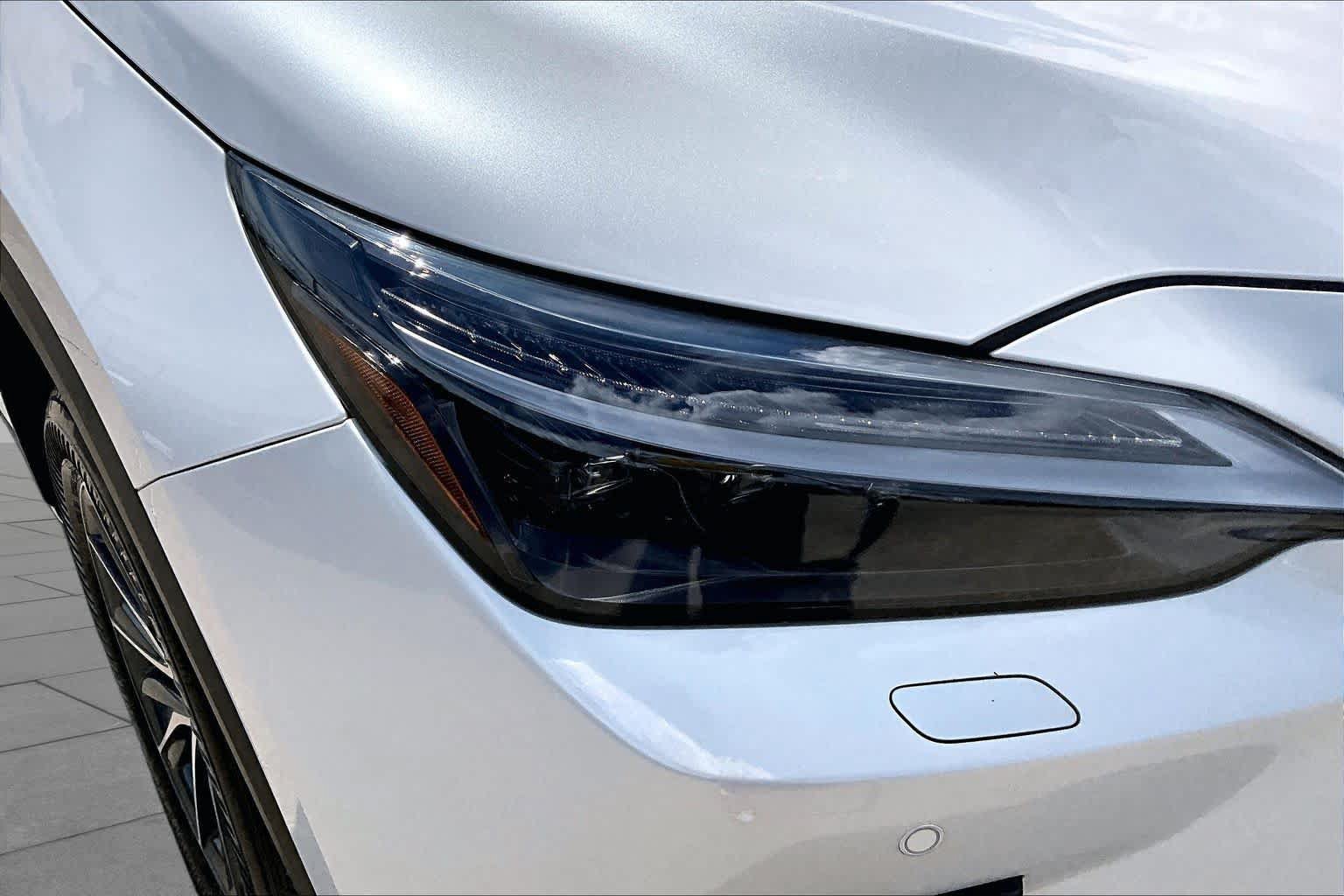 Certified 2025 Lexus NX 350 AWD w/ Accessory Package (K3) image 28