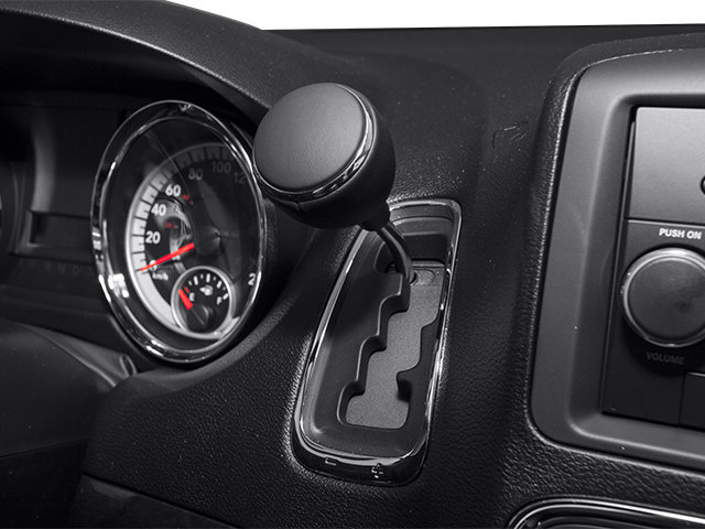 Used 2012 RAM C/V FWD image 13