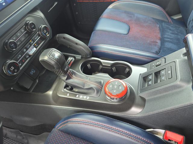 Certified 2023 Ford Bronco Raptor AWD/4WD image 24