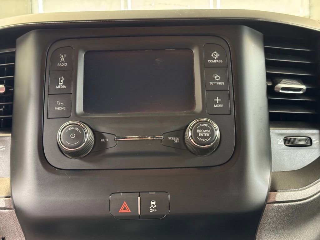 Used 2023 RAM 5500 Tradesman w/ Max Tow Package image 38