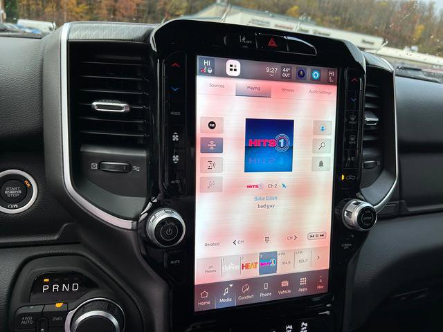 New 2026 RAM 1500 Big Horn image 12