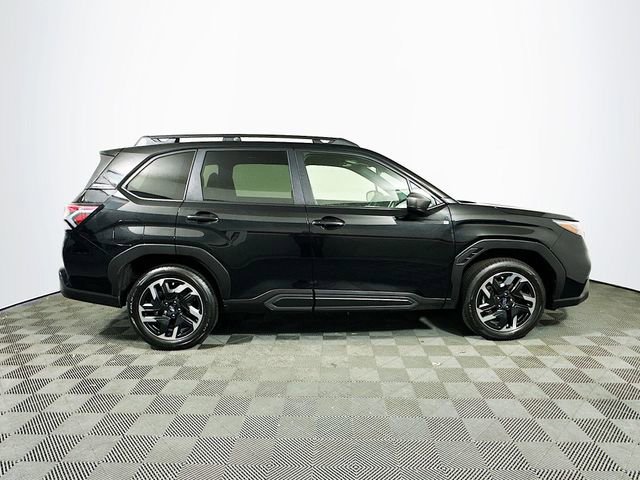 Used 2025 Subaru Forester Limited image 9